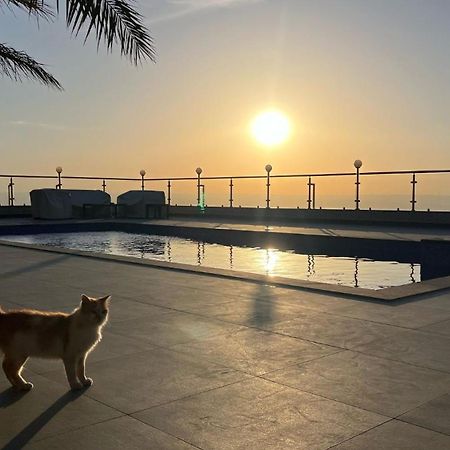 Golden Rays Chalet Μάνταμπα Εξωτερικό φωτογραφία