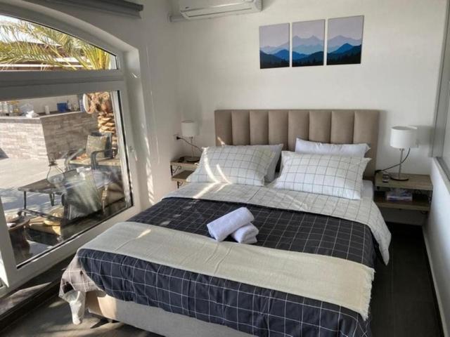 Golden Rays Chalet Μάνταμπα Εξωτερικό φωτογραφία