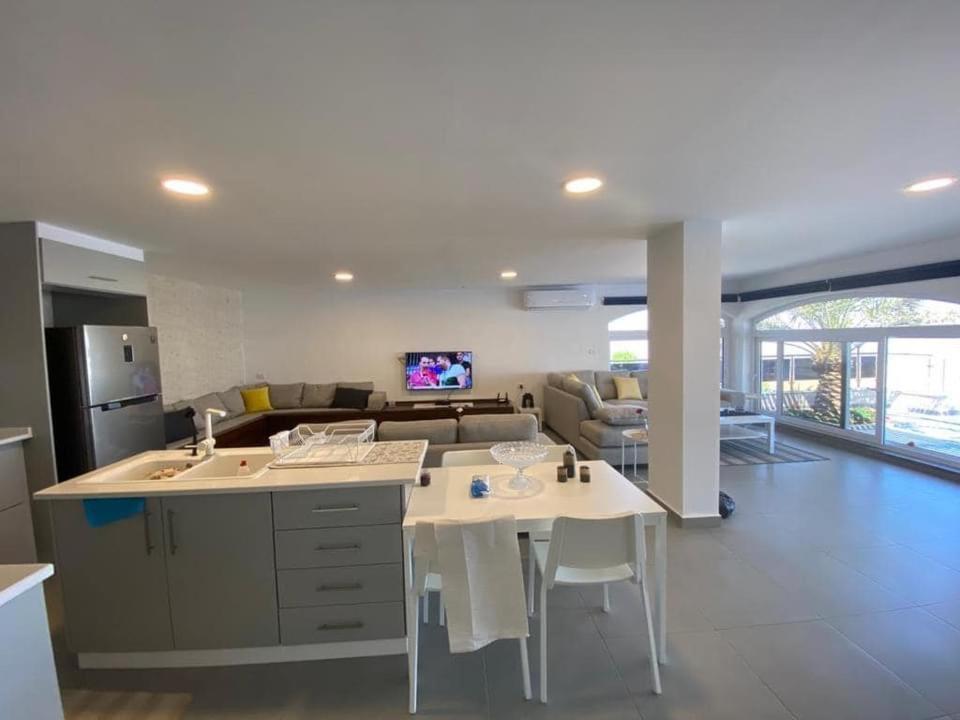 Golden Rays Chalet Μάνταμπα Εξωτερικό φωτογραφία