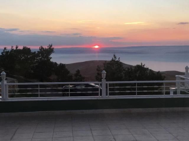 Golden Rays Chalet Μάνταμπα Εξωτερικό φωτογραφία
