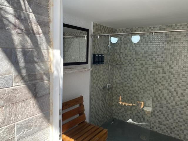 Golden Rays Chalet Μάνταμπα Εξωτερικό φωτογραφία