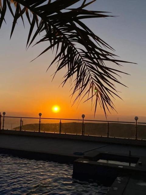 Golden Rays Chalet Μάνταμπα Εξωτερικό φωτογραφία