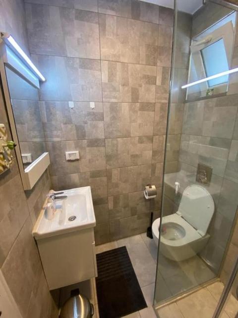 Golden Rays Chalet Μάνταμπα Εξωτερικό φωτογραφία