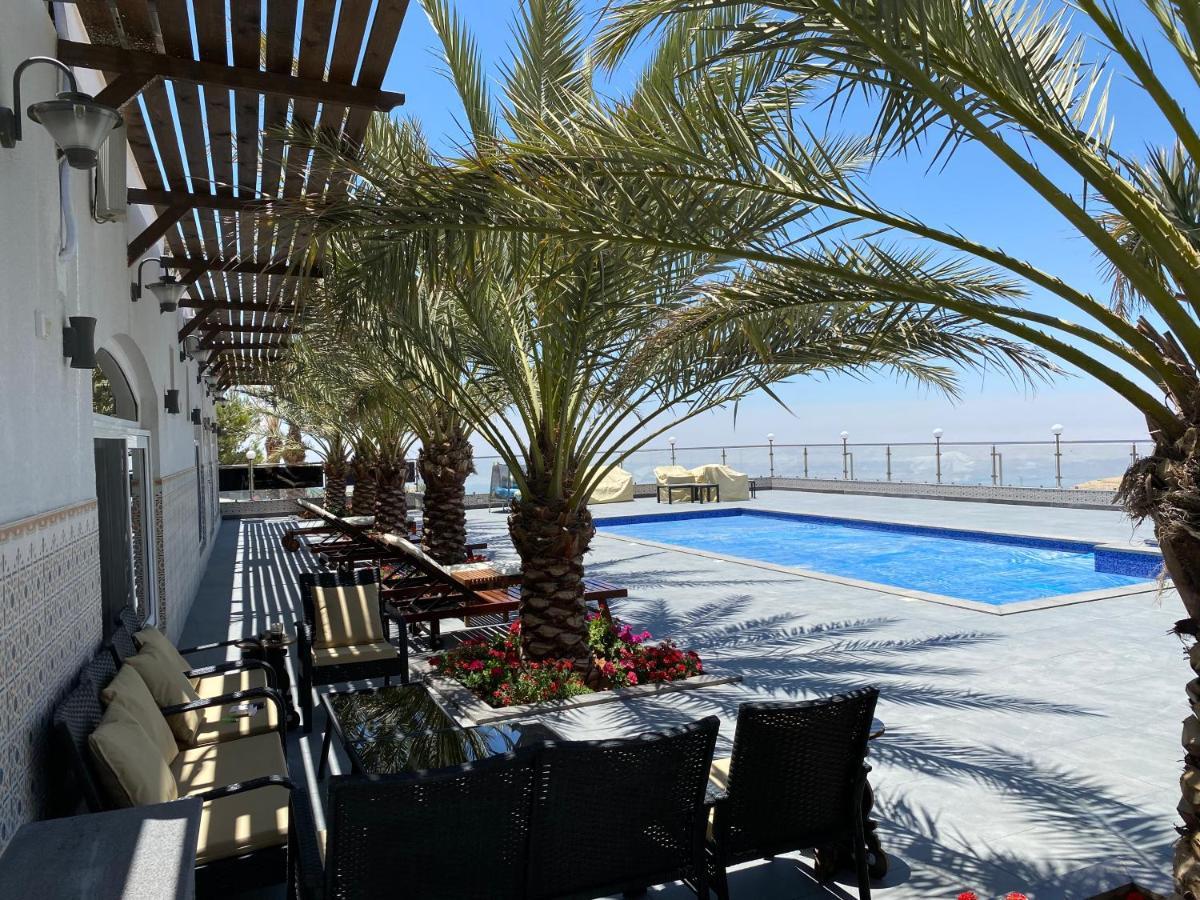Golden Rays Chalet Μάνταμπα Εξωτερικό φωτογραφία