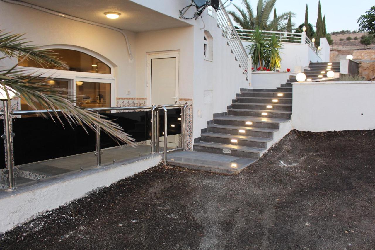 Golden Rays Chalet Μάνταμπα Εξωτερικό φωτογραφία