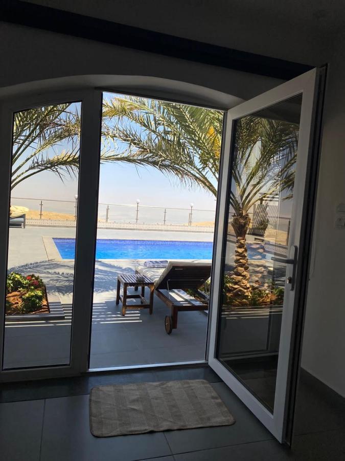 Golden Rays Chalet Μάνταμπα Εξωτερικό φωτογραφία