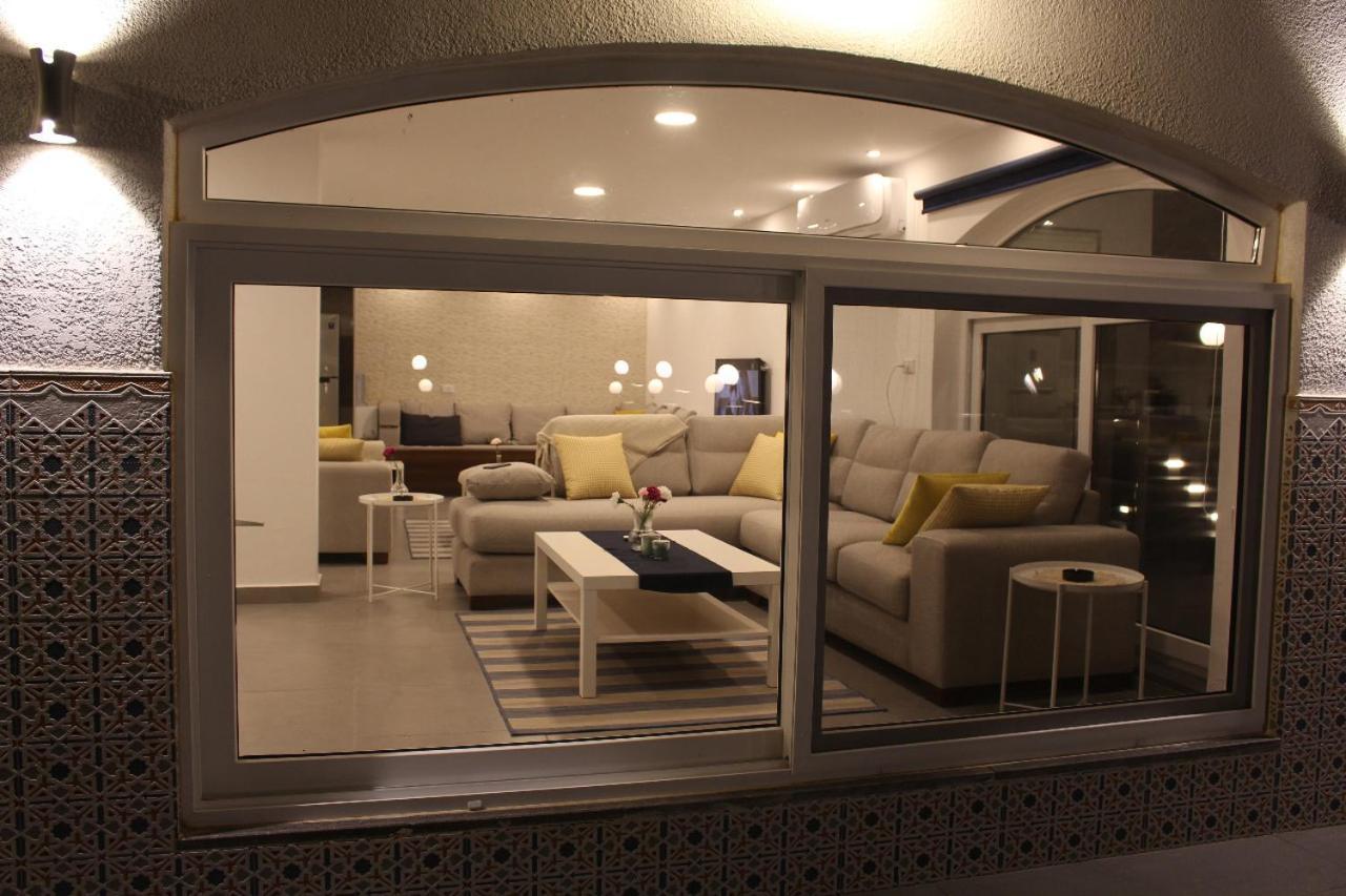 Golden Rays Chalet Μάνταμπα Εξωτερικό φωτογραφία
