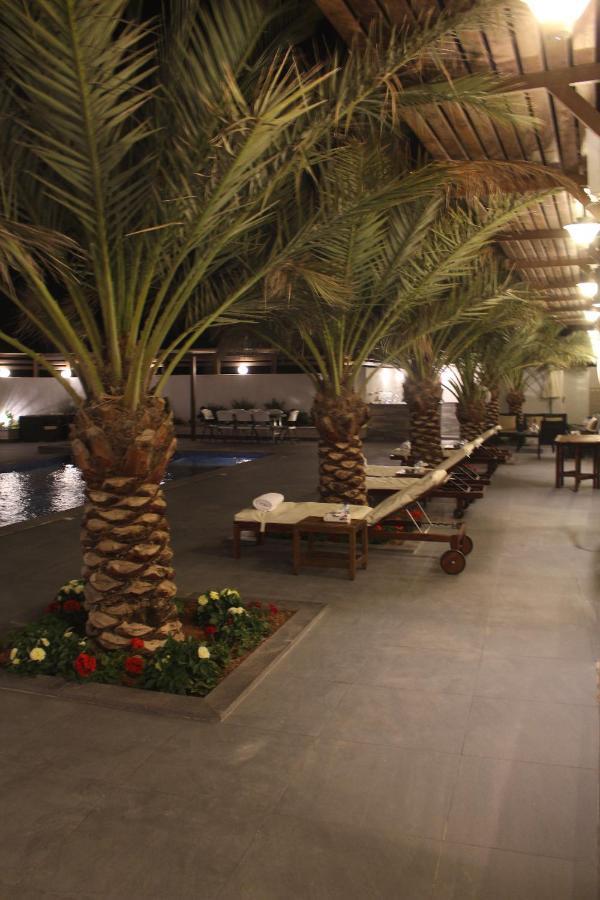 Golden Rays Chalet Μάνταμπα Εξωτερικό φωτογραφία