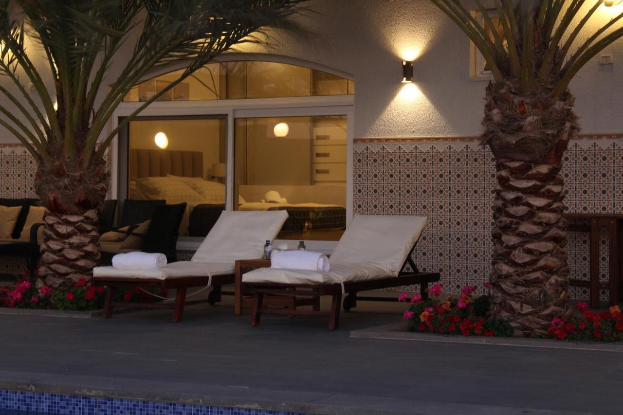Golden Rays Chalet Μάνταμπα Εξωτερικό φωτογραφία