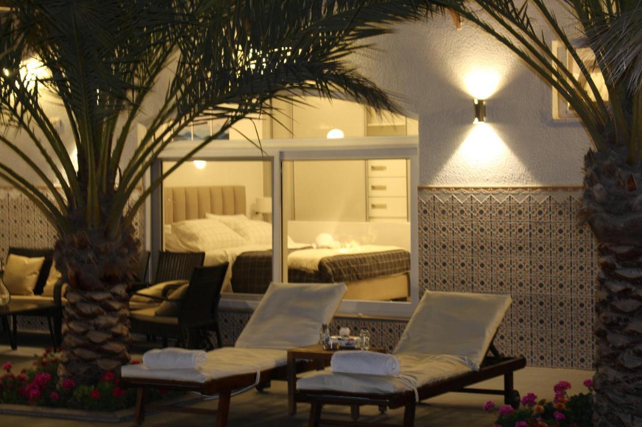 Golden Rays Chalet Μάνταμπα Εξωτερικό φωτογραφία