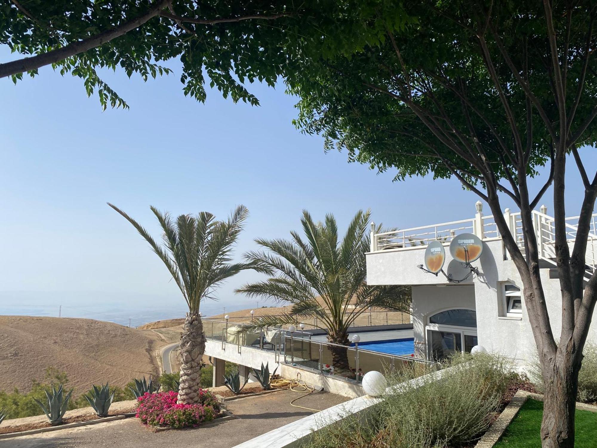 Golden Rays Chalet Μάνταμπα Εξωτερικό φωτογραφία