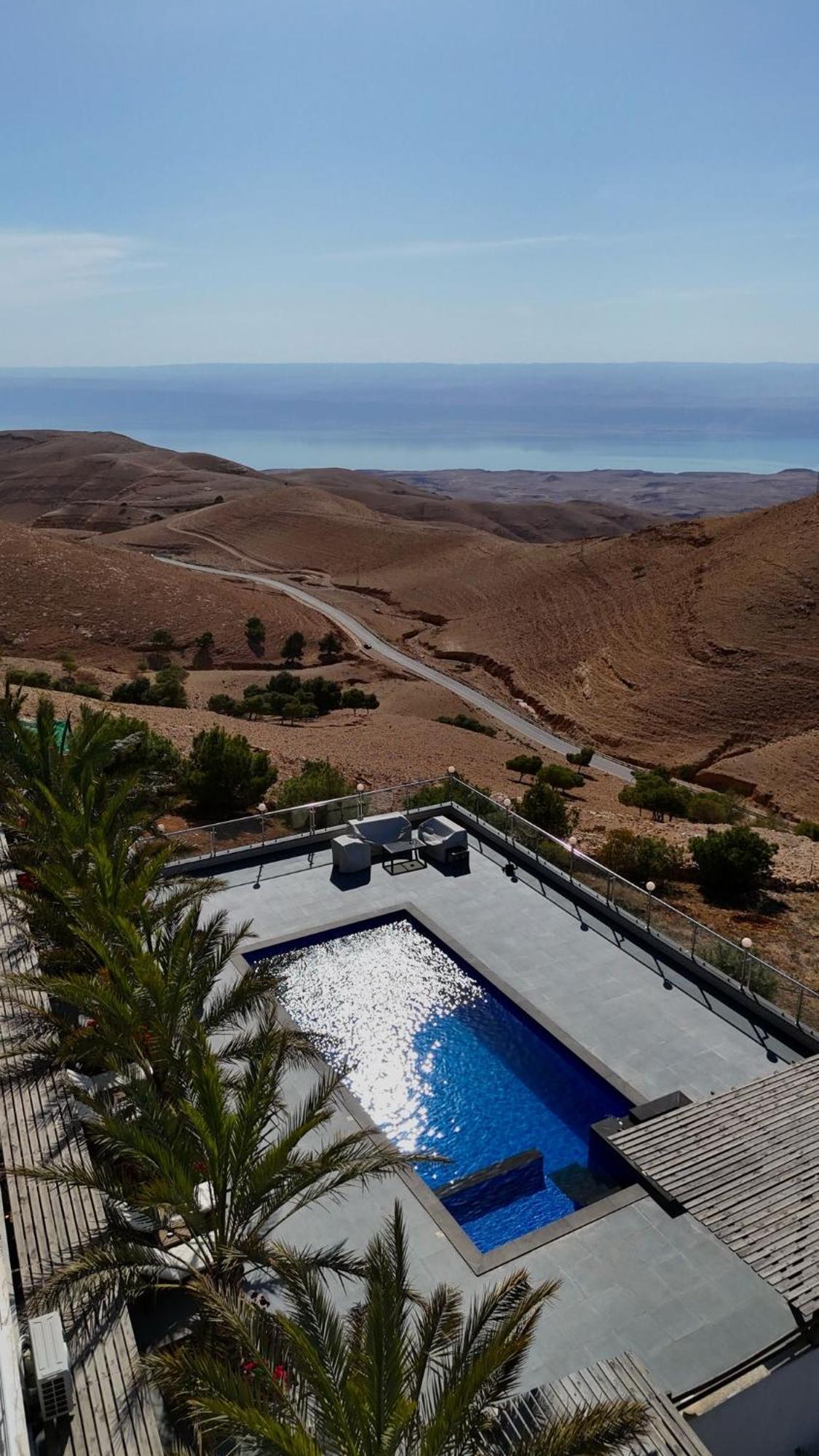 Golden Rays Chalet Μάνταμπα Εξωτερικό φωτογραφία