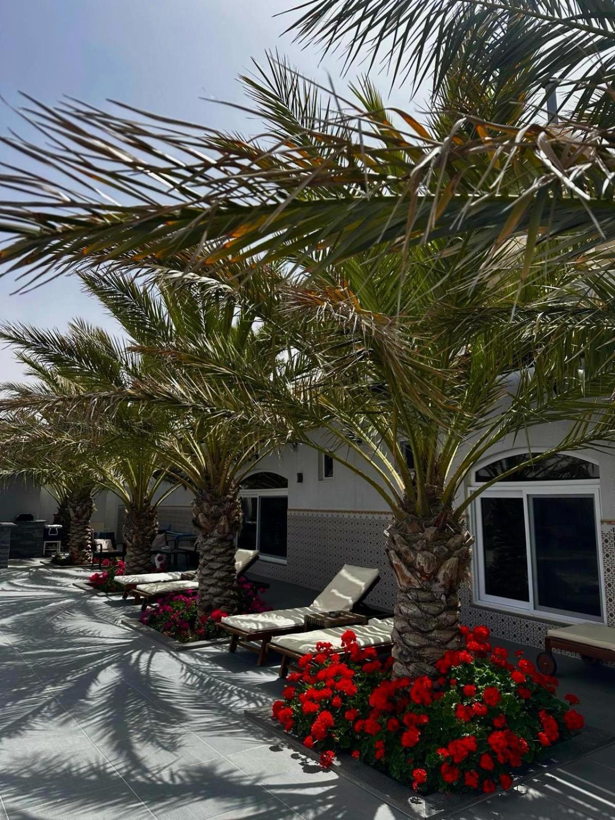 Golden Rays Chalet Μάνταμπα Εξωτερικό φωτογραφία