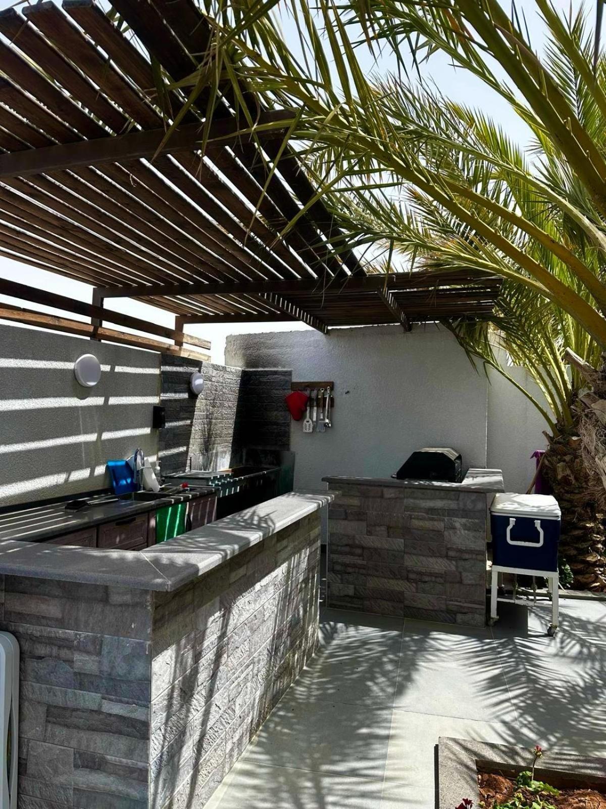 Golden Rays Chalet Μάνταμπα Εξωτερικό φωτογραφία