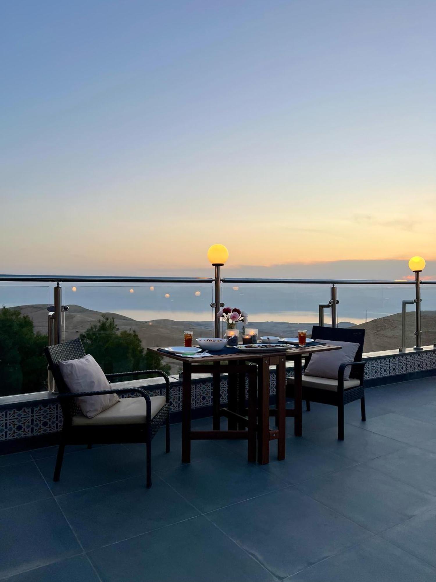 Golden Rays Chalet Μάνταμπα Εξωτερικό φωτογραφία
